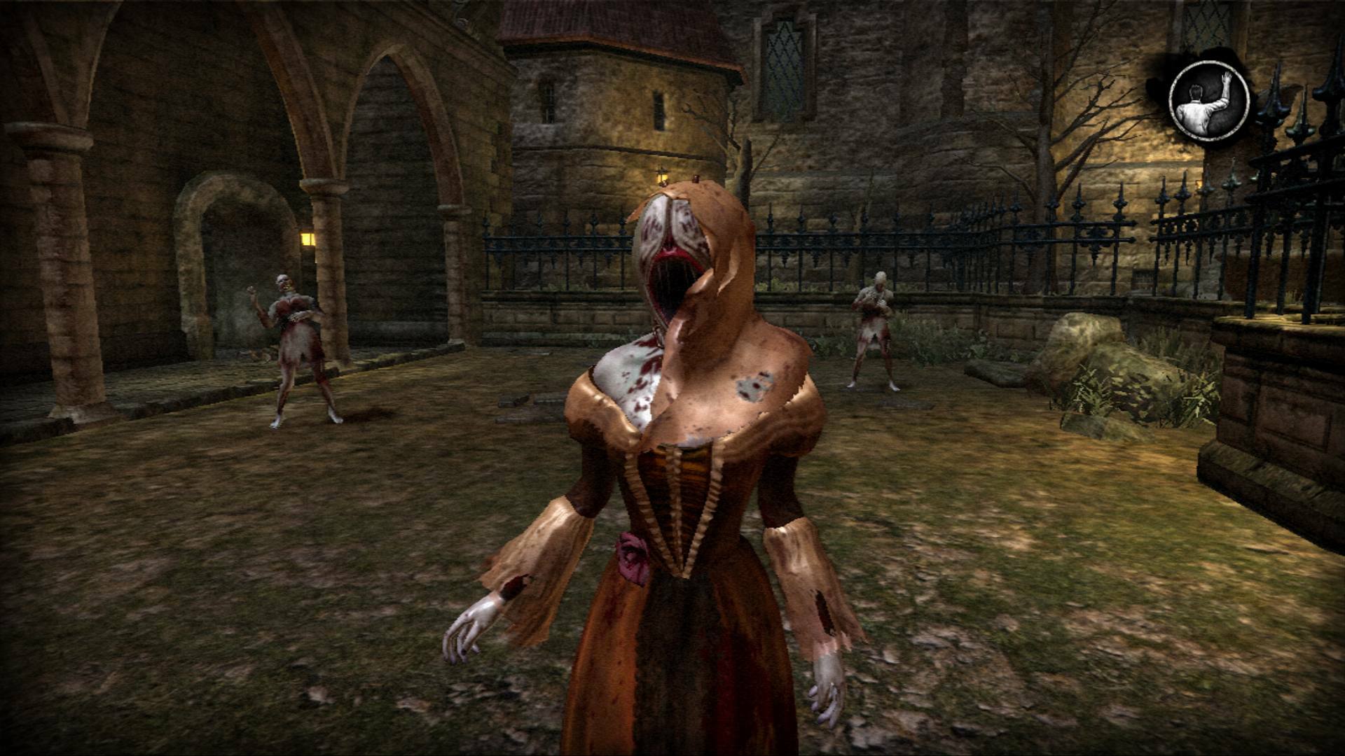 Rise of Nightmares (Kinect) - Imagen 27